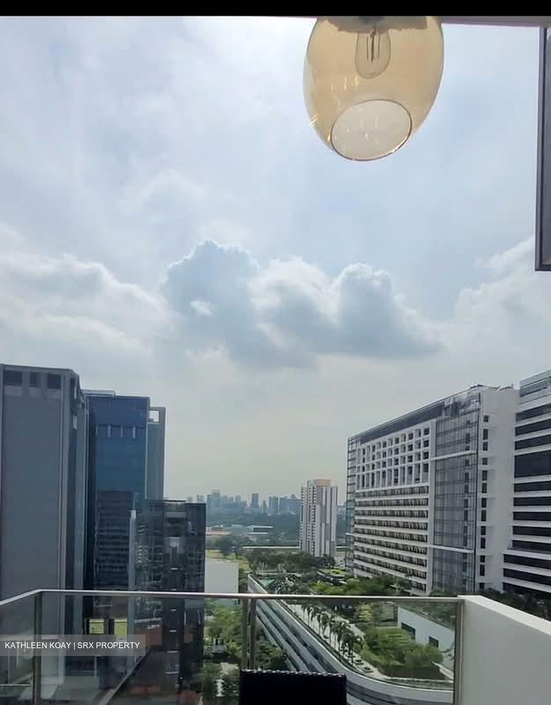 Uptown @ Farrer (D8), Apartment #558707841